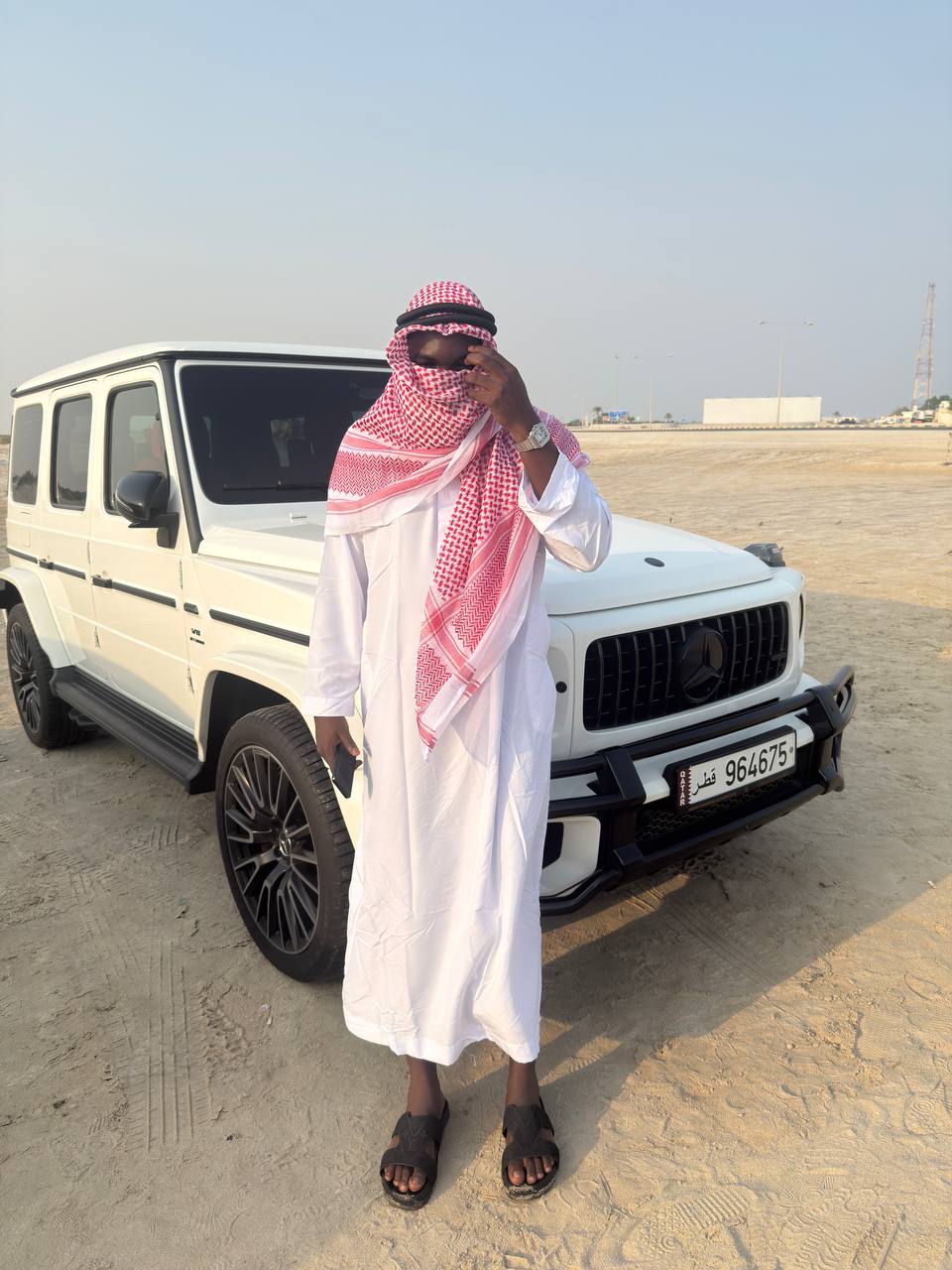 Trading environment snapshot